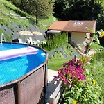 Farm ,zidanica ,joli * Gorica pri Slivnici