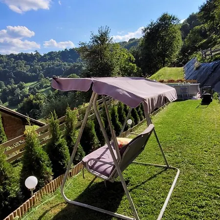 Farm ,zidanica ,joli Tatil Evi