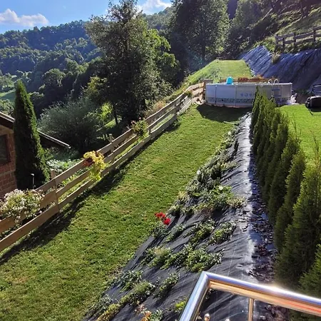 Farm ,zidanica ,joli Gorica pri Slivnici