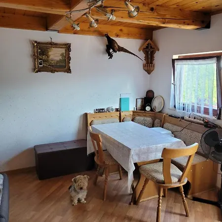 Farm ,zidanica ,joli Počitniška hiša Gorica pri Slivnici