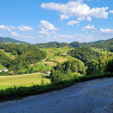 Farm ,zidanica ,joli Holiday home Gorica pri Slivnici