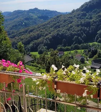 Farm ,zidanica ,joli Gorica pri Slivnici