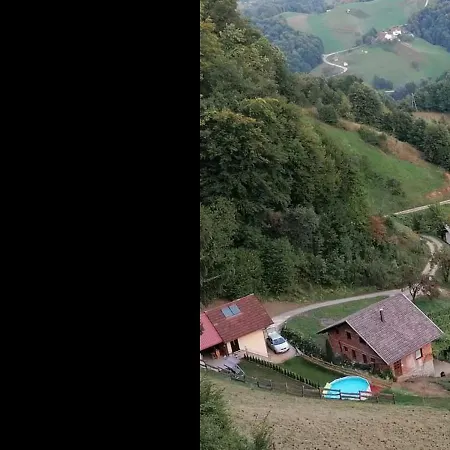 Farm ,zidanica ,joli Gorica pri Slivnici