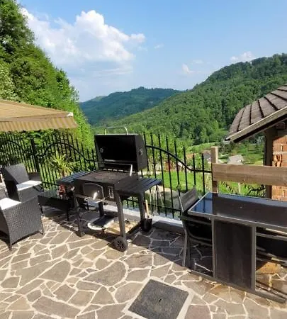 Farm ,zidanica ,joli * Gorica pri Slivnici