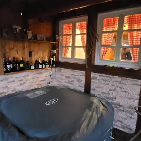 Farm ,zidanica ,joli Počitniška hiša Gorica pri Slivnici