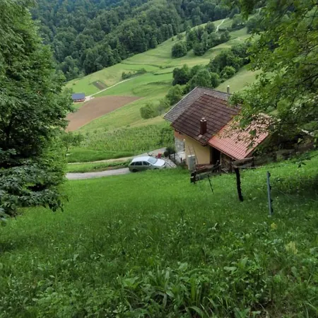 Farm ,zidanica ,joli Počitniška hiša