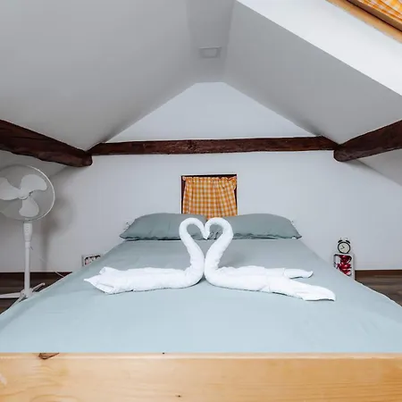 Holiday home Farm ,zidanica ,joli Gorica pri Slivnici